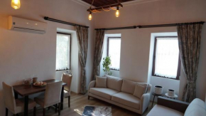 Kaktüs Tatil Evleri